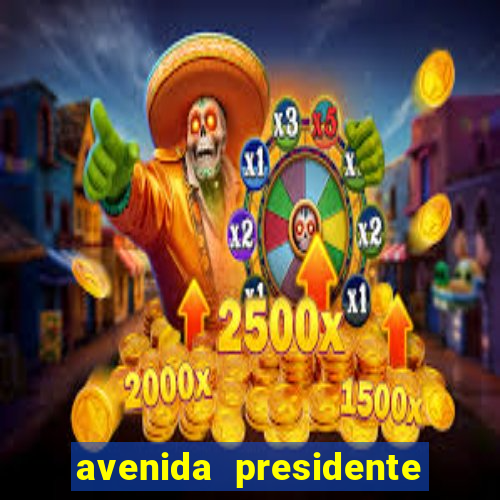 avenida presidente juscelino kubitschek 2235